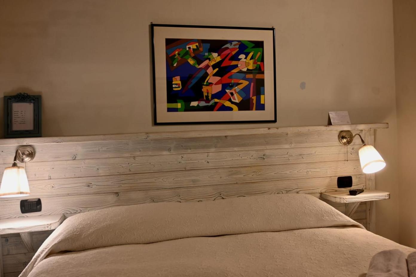 Bed and Breakfast Domus Aurea Markrabství Markrabství Saluzzo Exteriér fotografie