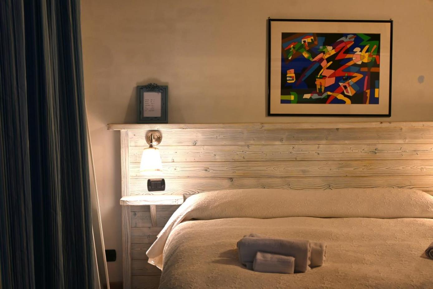 Bed and Breakfast Domus Aurea Markrabství Markrabství Saluzzo Exteriér fotografie