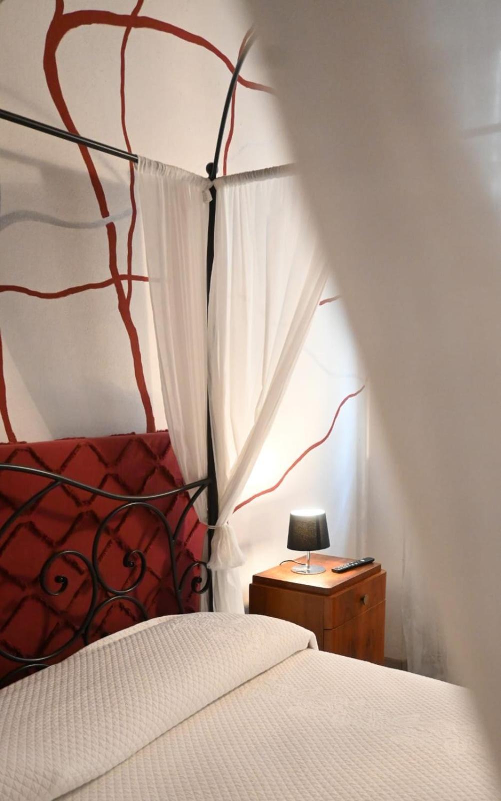 Bed and Breakfast Domus Aurea Markrabství Markrabství Saluzzo Exteriér fotografie