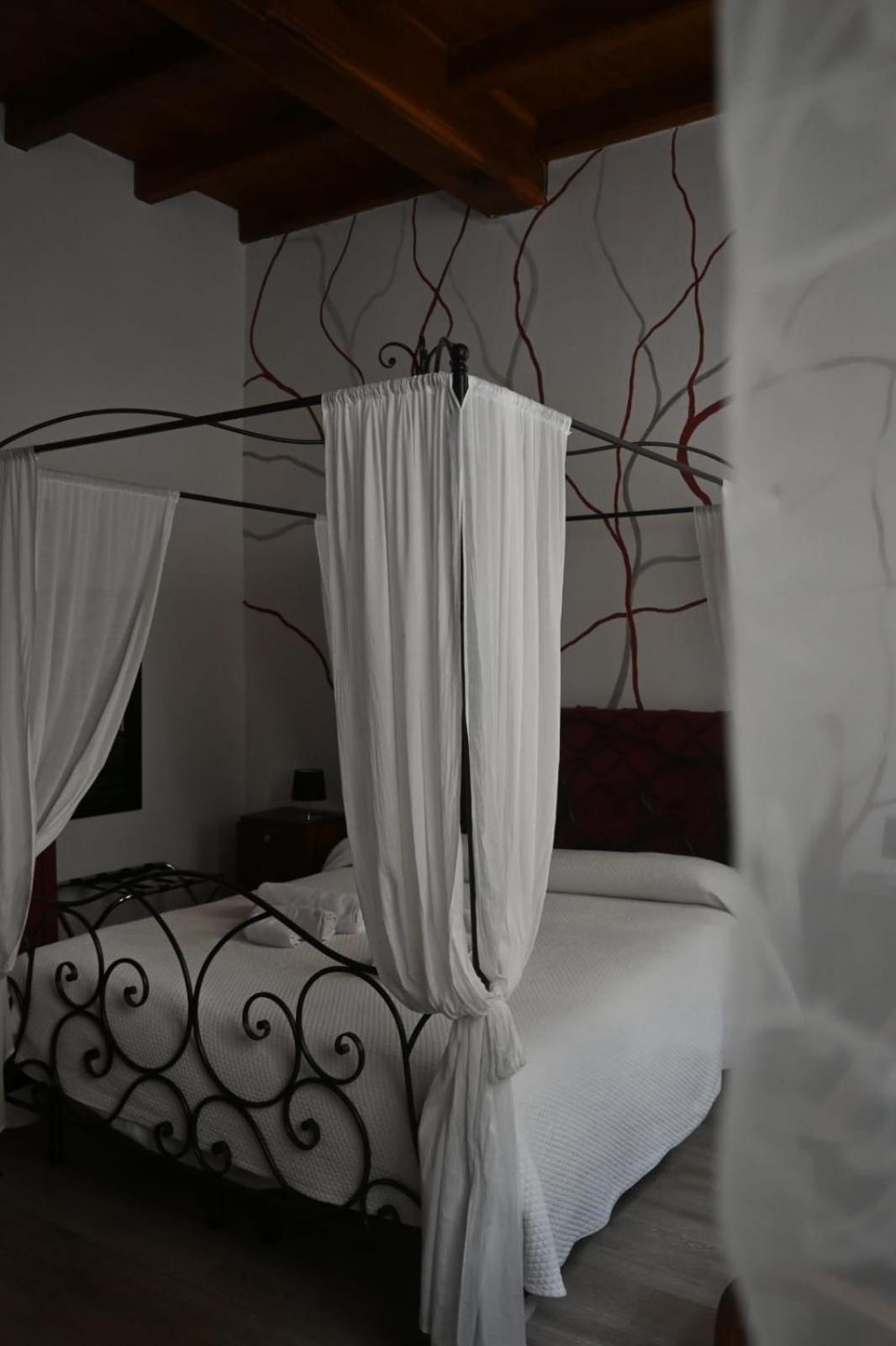 Bed and Breakfast Domus Aurea Markrabství Markrabství Saluzzo Exteriér fotografie