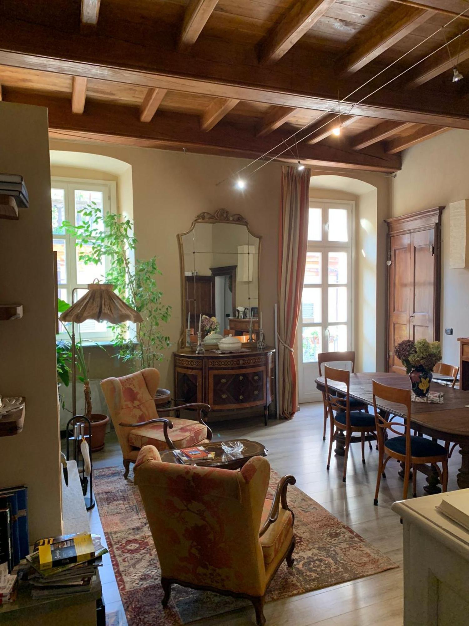 Bed and Breakfast Domus Aurea Markrabství Markrabství Saluzzo Exteriér fotografie
