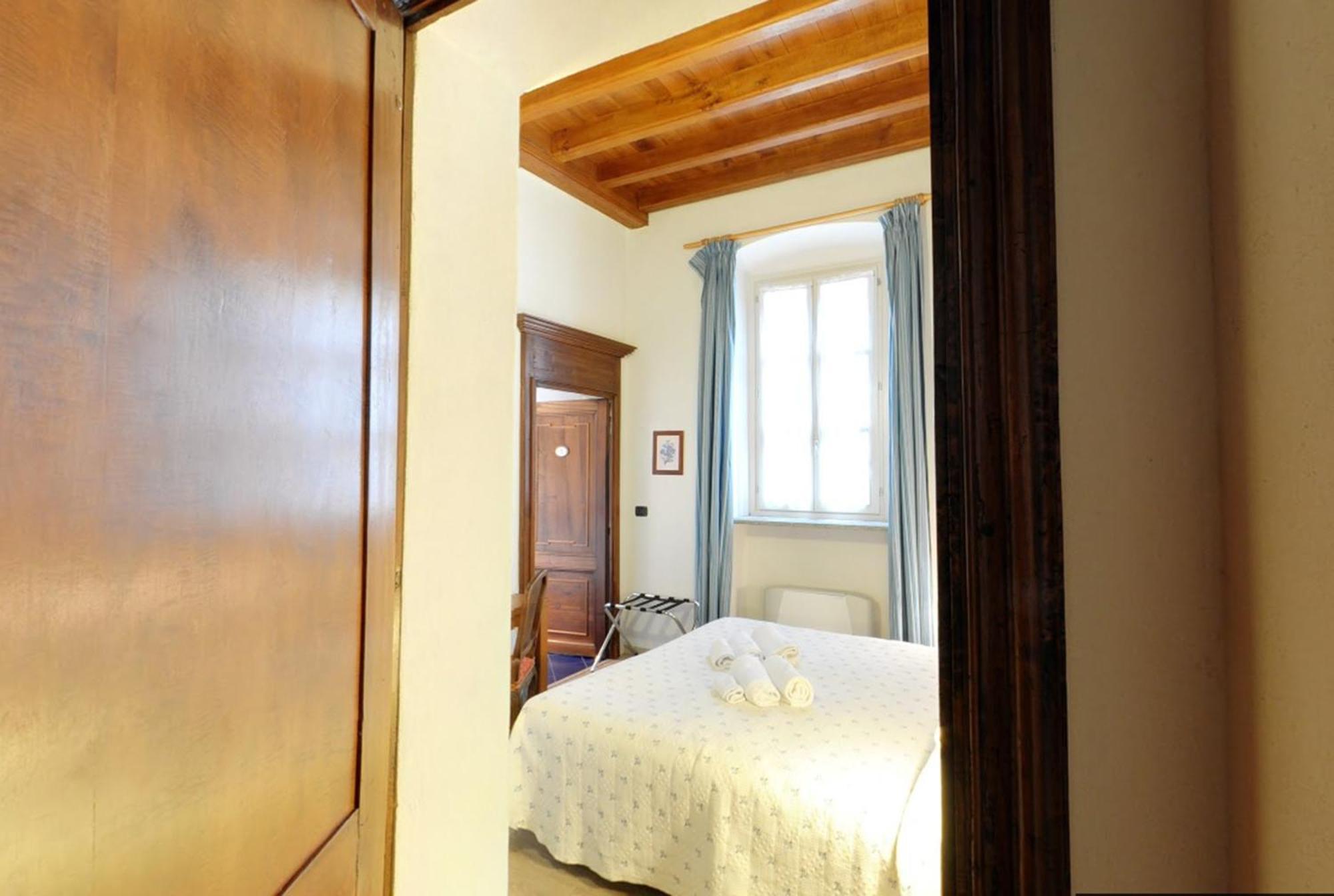 Bed and Breakfast Domus Aurea Markrabství Markrabství Saluzzo Pokoj fotografie