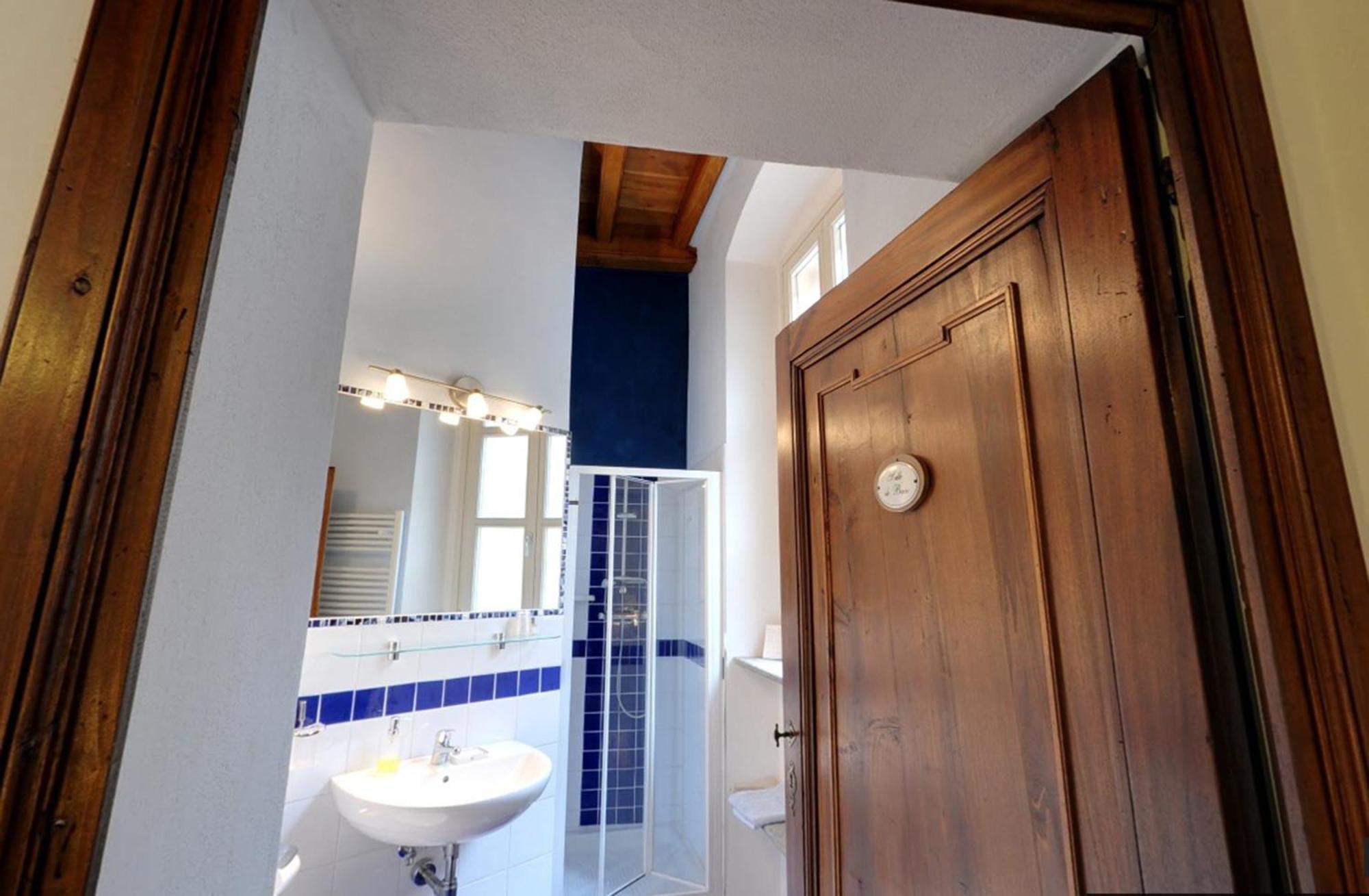 Bed and Breakfast Domus Aurea Markrabství Markrabství Saluzzo Pokoj fotografie