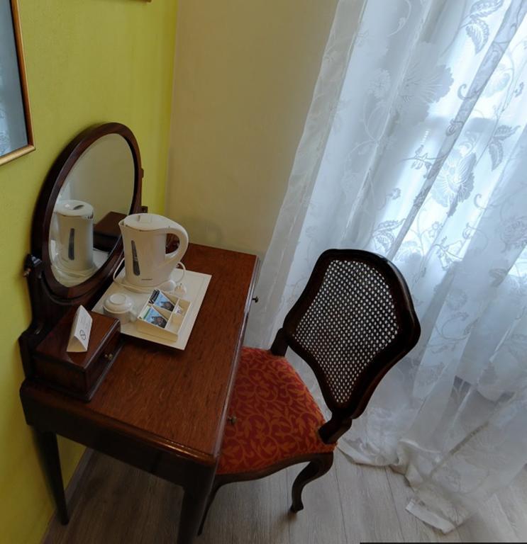 Bed and Breakfast Domus Aurea Markrabství Markrabství Saluzzo Exteriér fotografie