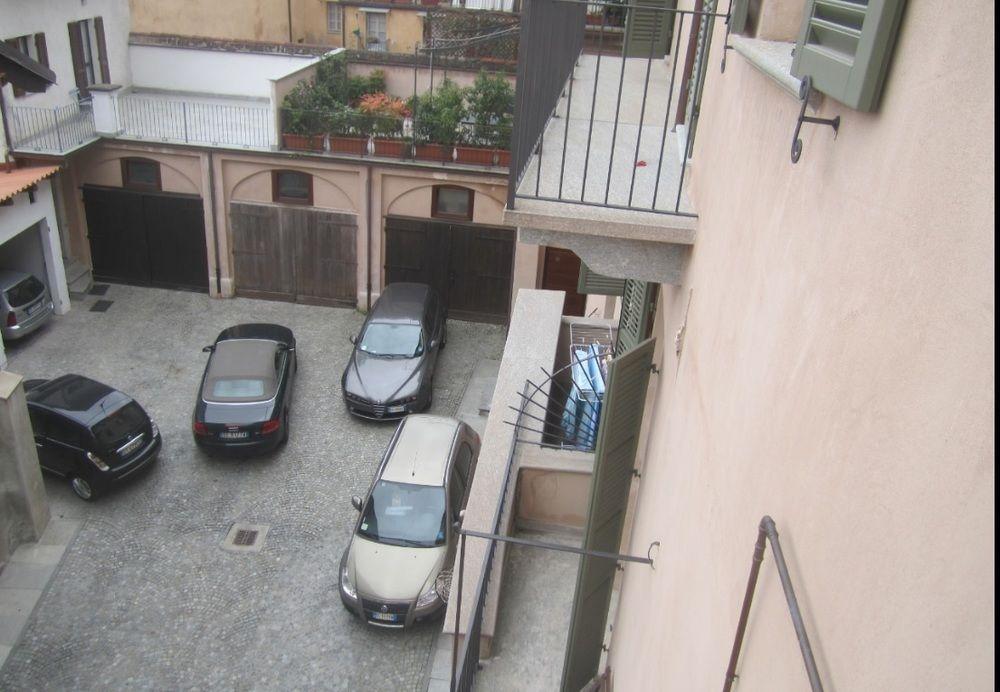 Bed and Breakfast Domus Aurea Markrabství Markrabství Saluzzo Exteriér fotografie