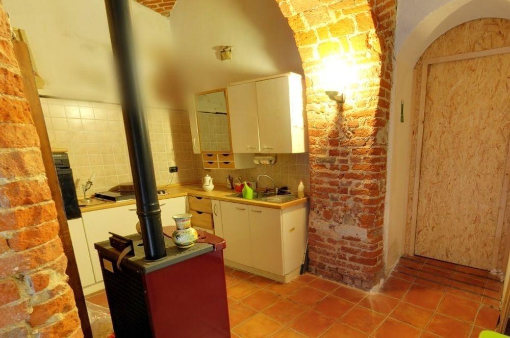 Bed and Breakfast Domus Aurea Markrabství Markrabství Saluzzo Exteriér fotografie