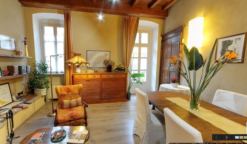 Bed and Breakfast Domus Aurea Markrabství Markrabství Saluzzo Exteriér fotografie