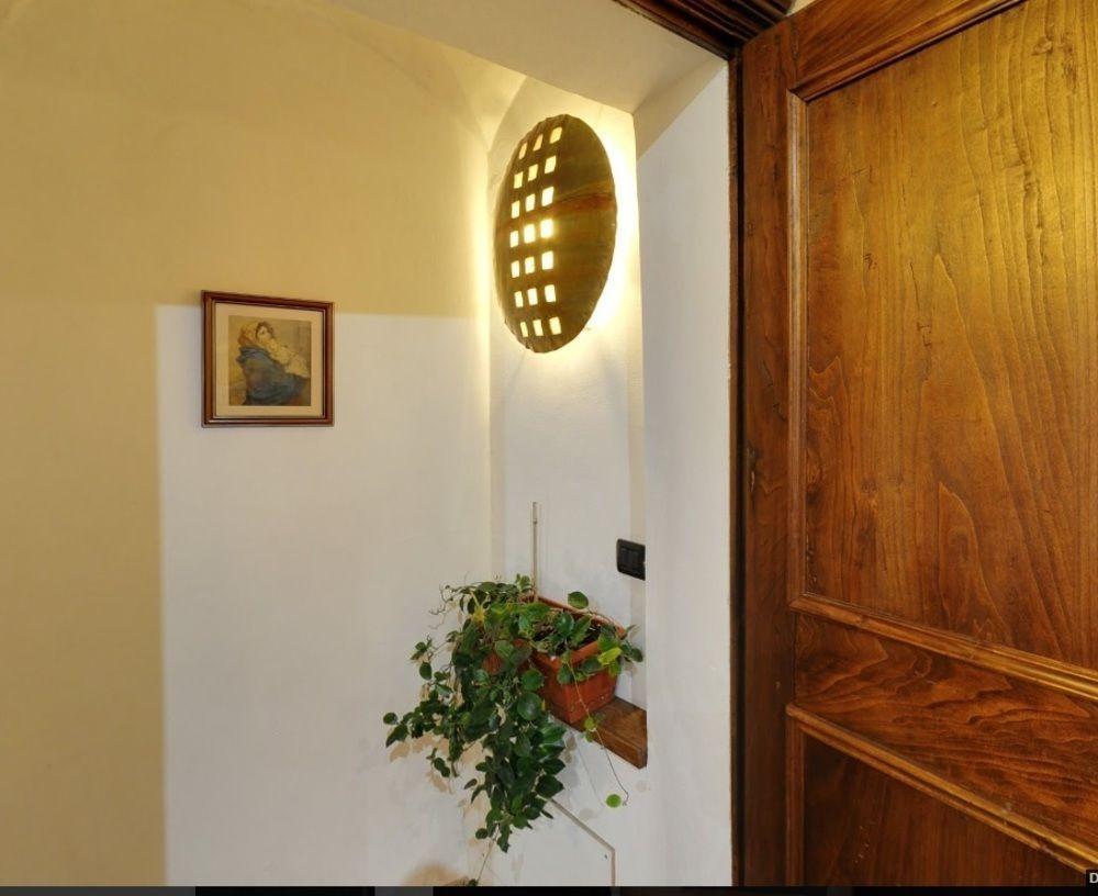Bed and Breakfast Domus Aurea Markrabství Markrabství Saluzzo Exteriér fotografie