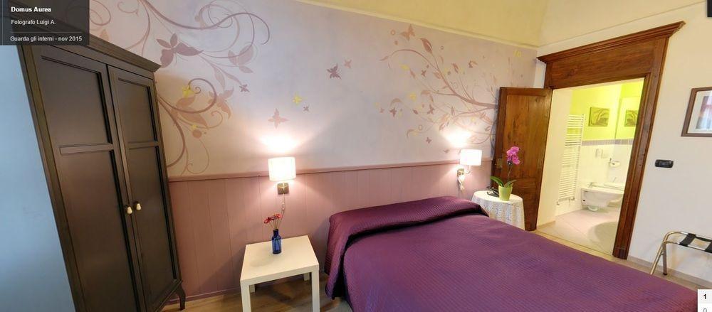 Bed and Breakfast Domus Aurea Markrabství Markrabství Saluzzo Exteriér fotografie