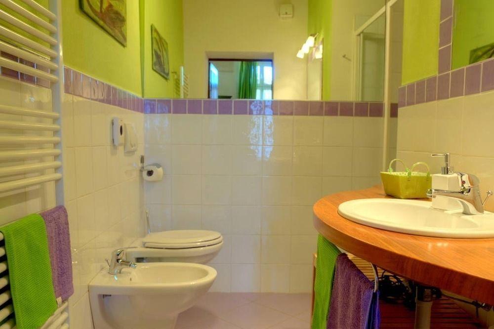 Bed and Breakfast Domus Aurea Markrabství Markrabství Saluzzo Exteriér fotografie