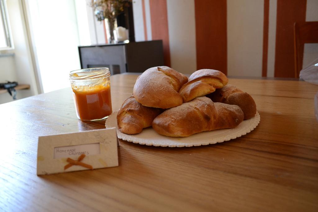 Bed and Breakfast Domus Aurea Markrabství Markrabství Saluzzo Exteriér fotografie