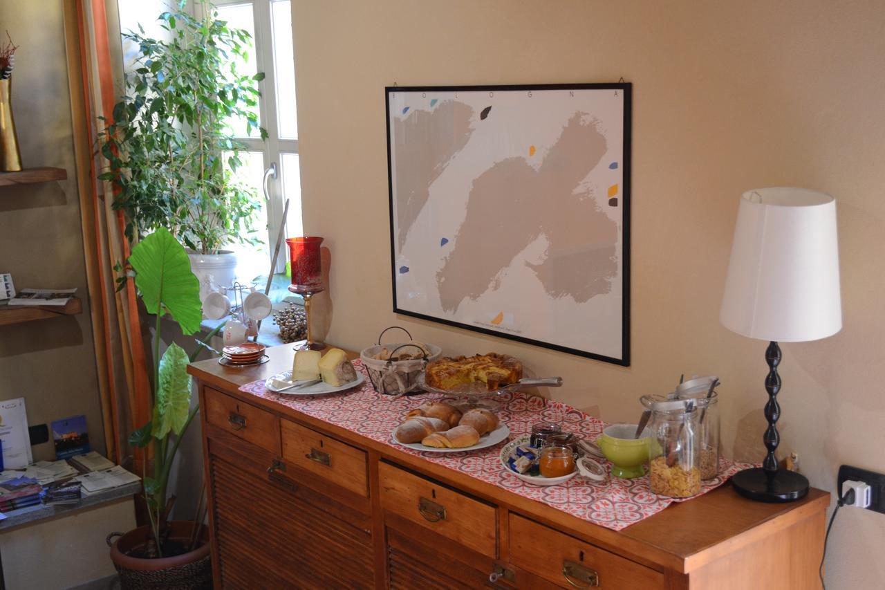 Bed and Breakfast Domus Aurea Markrabství Markrabství Saluzzo Exteriér fotografie