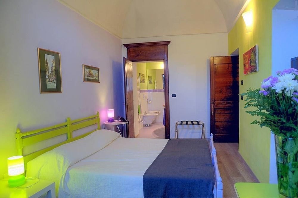 Bed and Breakfast Domus Aurea Markrabství Markrabství Saluzzo Exteriér fotografie