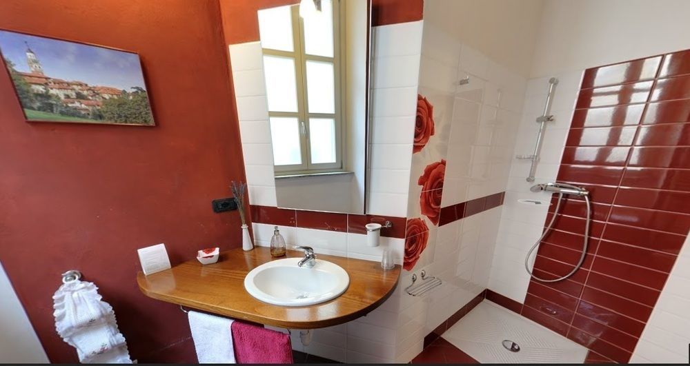 Bed and Breakfast Domus Aurea Markrabství Markrabství Saluzzo Exteriér fotografie