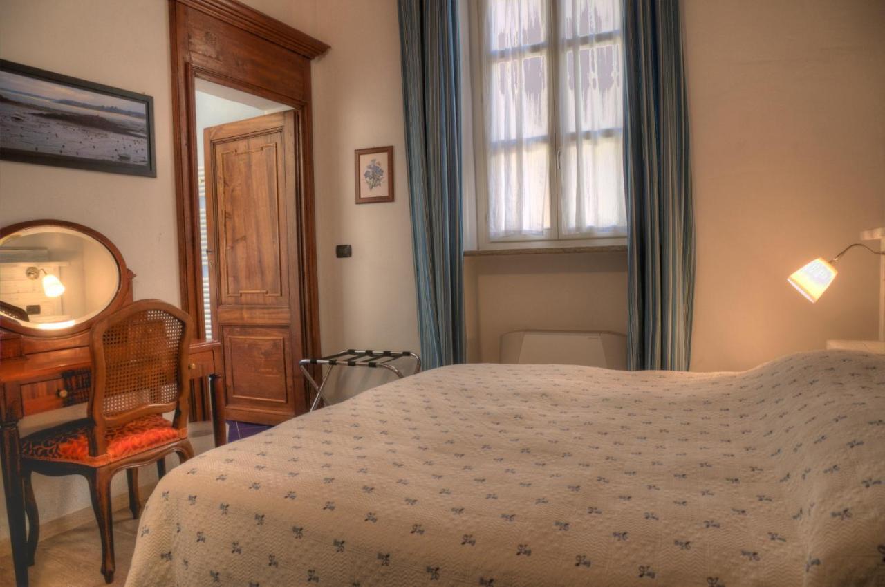 Bed and Breakfast Domus Aurea Markrabství Markrabství Saluzzo Pokoj fotografie